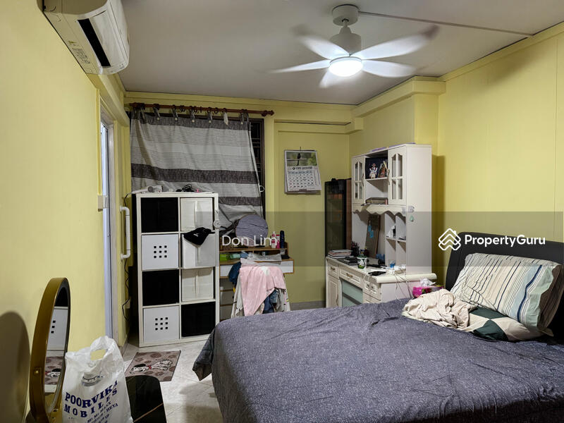 Master Room