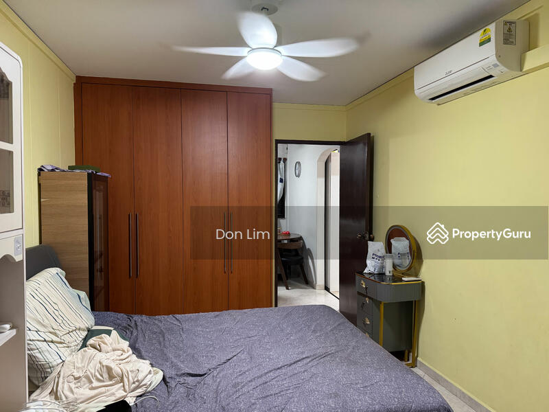 Master Room