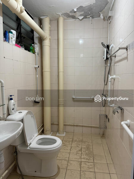 Common Bathroom