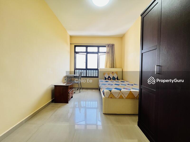 Common room
