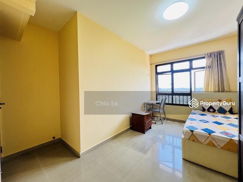 Common room