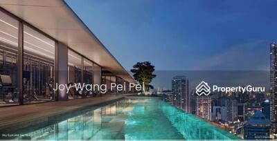 For Sale - Boulevard 88