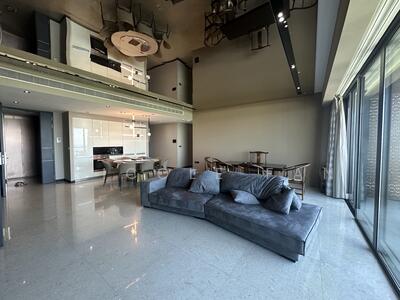 For Rent - Marina One Residences