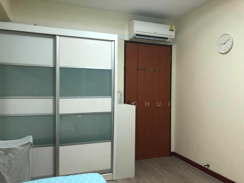 22 Ghim Moh Link, 22 Ghim Moh Link, Tanglin / Holland / Bukit Timah, Room Rental, 200 sqft, HDB Flat For Rent, by James Chui, 60083052 - Bedroom - PropertyGuru.com.sg