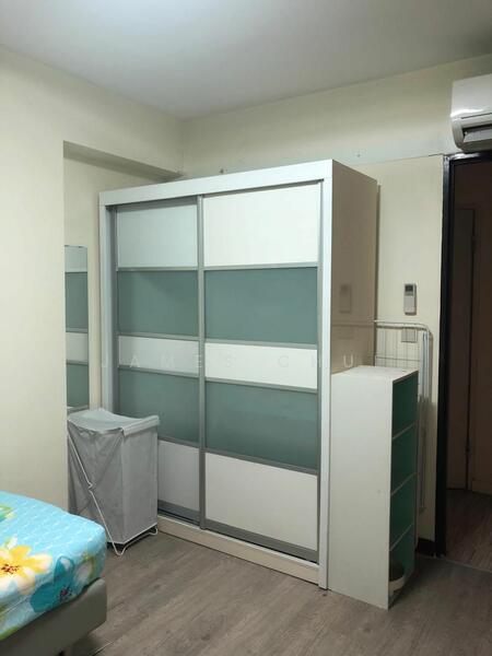 22 Ghim Moh Link, 22 Ghim Moh Link, Tanglin / Holland / Bukit Timah, Room Rental, 200 sqft, HDB Flat For Rent, by James Chui, 60083052 - Bedroom - PropertyGuru.com.sg