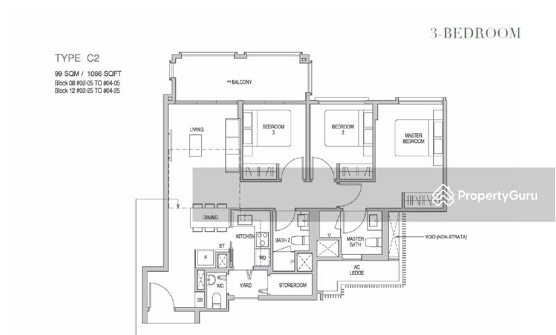 For Rent Mayfair Gardens