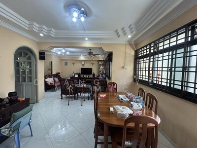 For Sale - 35 Lorong 5 Toa Payoh