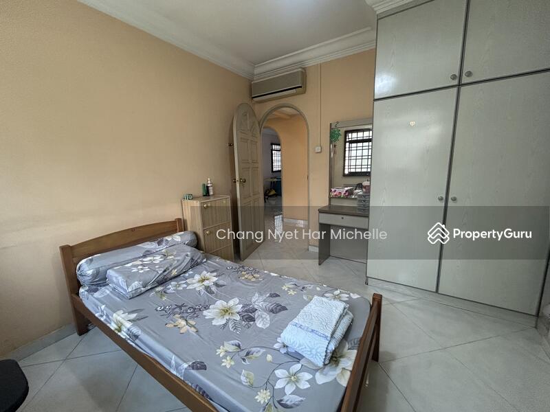Common Bedroom 