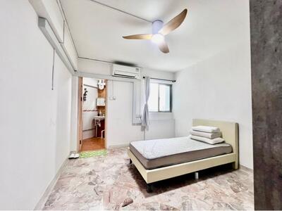 For Rent - 536 Bedok North Street 3