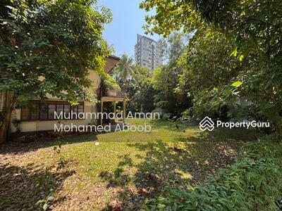 For Sale - 8 Tanjong Rhu