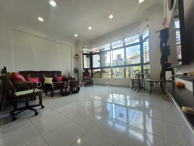 For Sale - The Watercrest