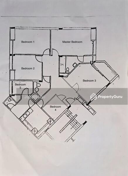 For Rent Gilstead Court
