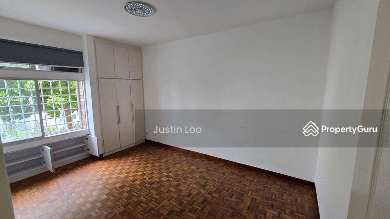Bedroom 1 (unfurnished)