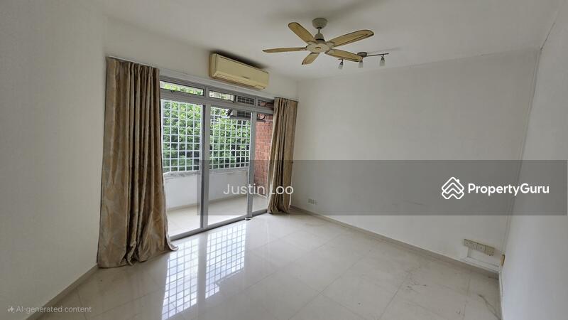Room 3 (unfurnished)