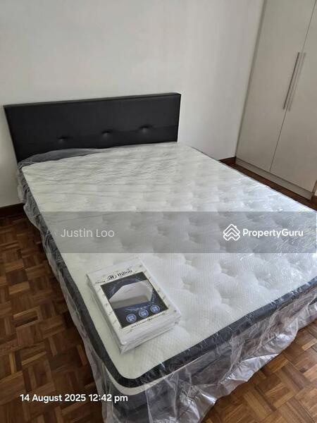 For Rent - Gilstead Court
