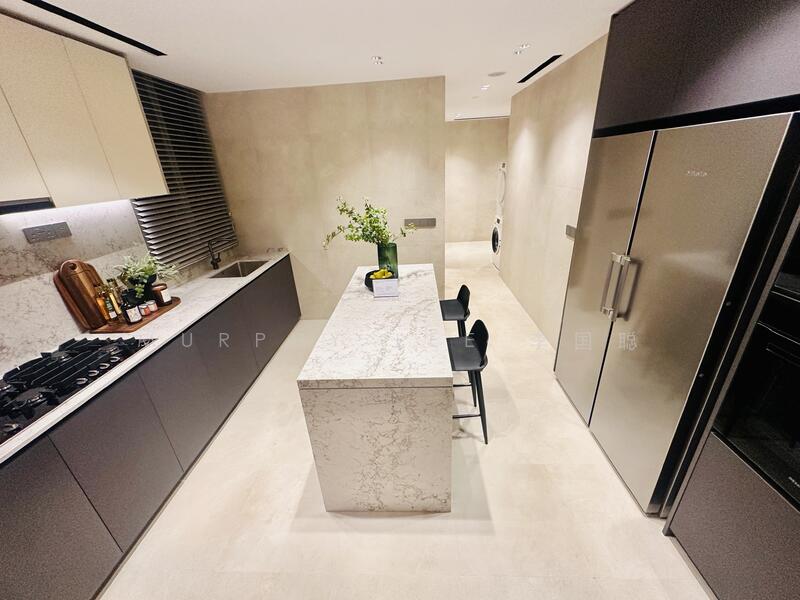 Promenade Peak Condominium For Sale at S$ 6,310,500 | PropertyGuru Singapore