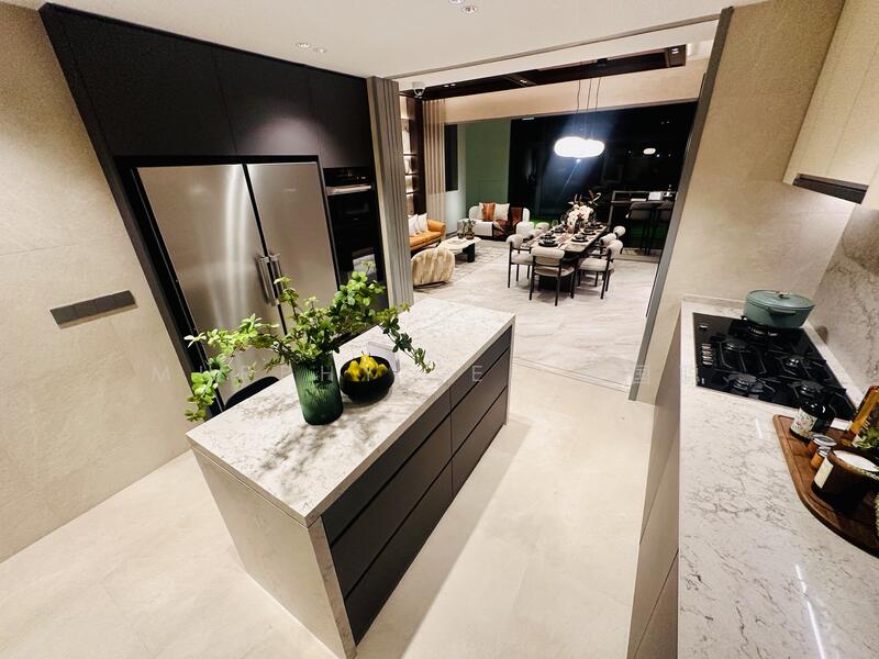 Promenade Peak Condominium For Sale at S$ 6,310,500 | PropertyGuru Singapore