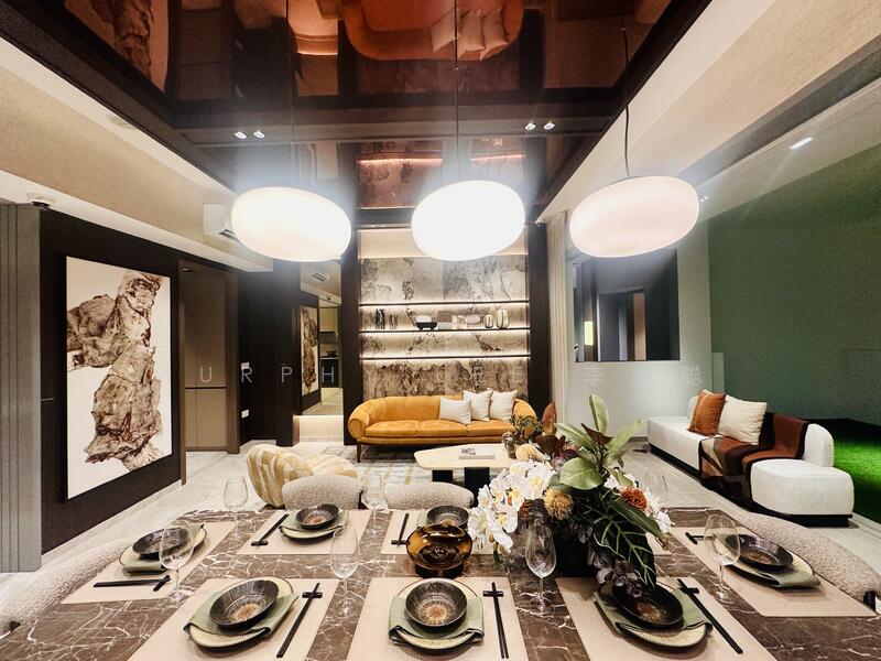 Promenade Peak Condominium For Sale at S$ 6,310,500 | PropertyGuru Singapore