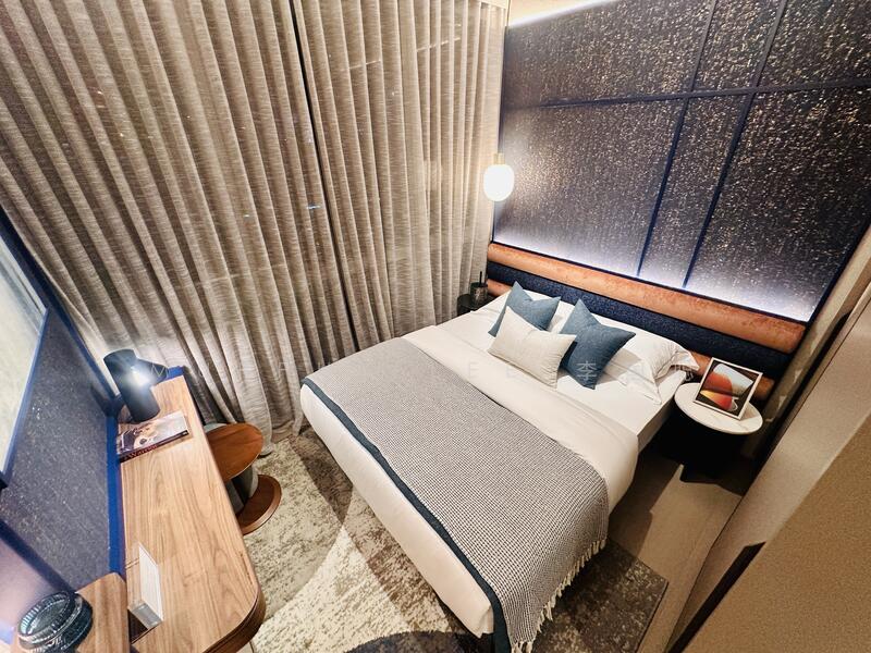 Promenade Peak Condominium For Sale at S$ 6,310,500 | PropertyGuru Singapore