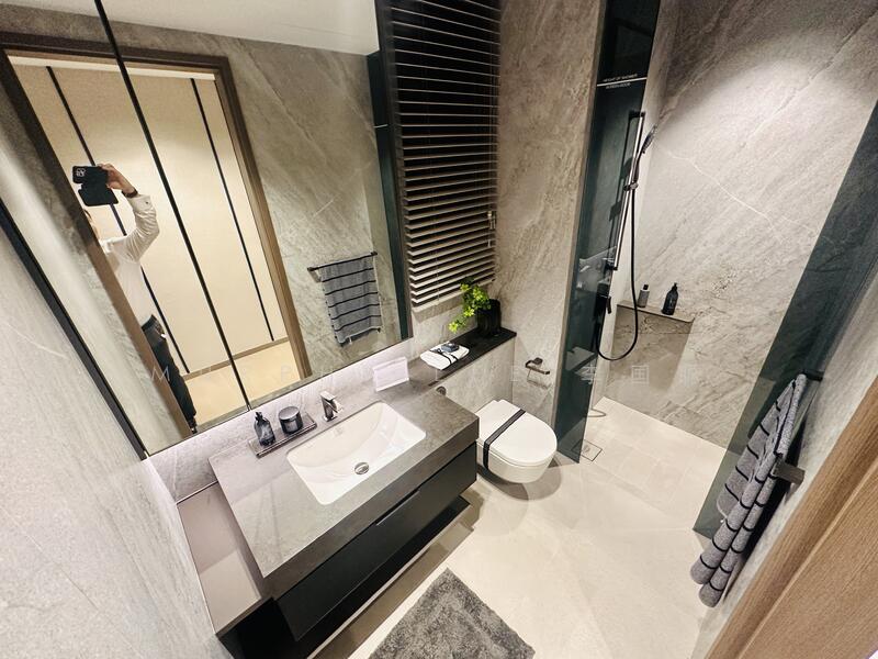 Promenade Peak Condominium For Sale at S$ 6,310,500 | PropertyGuru Singapore