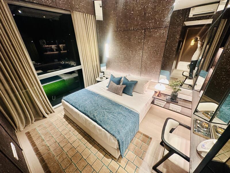 Promenade Peak Condominium For Sale at S$ 6,310,500 | PropertyGuru Singapore