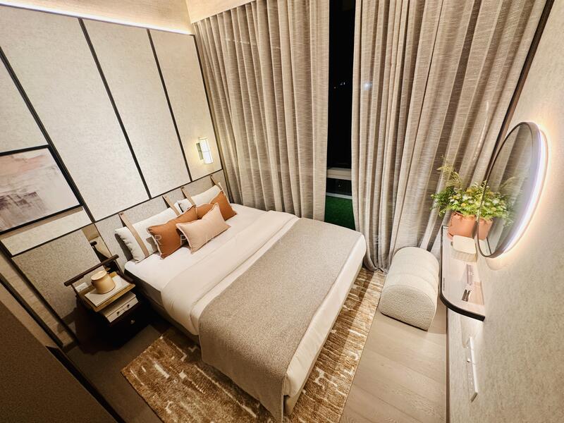 Promenade Peak Condominium For Sale at S$ 6,310,500 | PropertyGuru Singapore