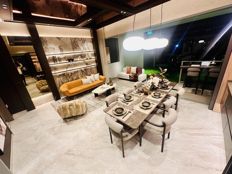 Promenade Peak Condominium For Sale at S$ 6,310,500 | PropertyGuru Singapore