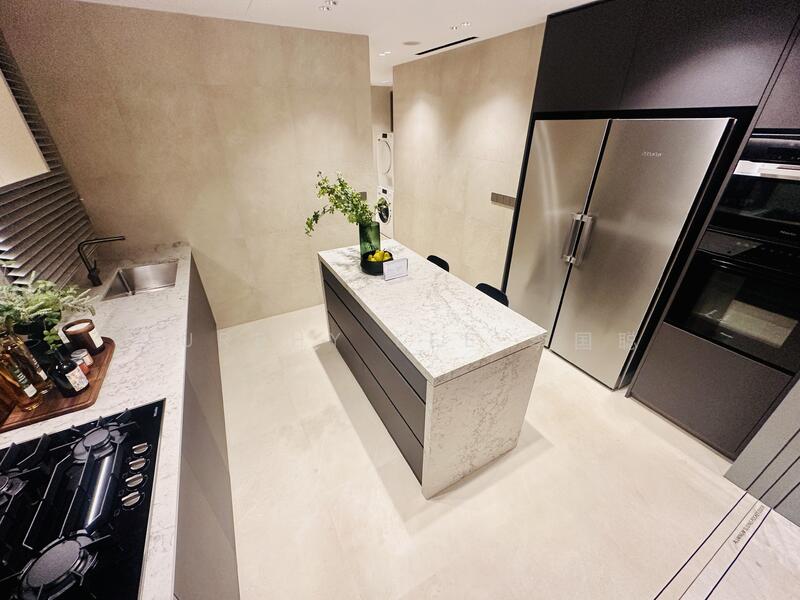 Promenade Peak Condominium For Sale at S$ 6,310,500 | PropertyGuru Singapore