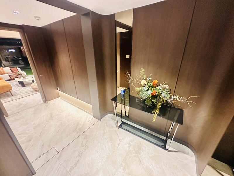 Promenade Peak Condominium For Sale at S$ 6,310,500 | PropertyGuru Singapore