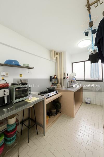 For Sale - 110 Yishun Ring Road