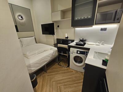 For Rent - Coliwoo 288 River Valley (Petite Queen)