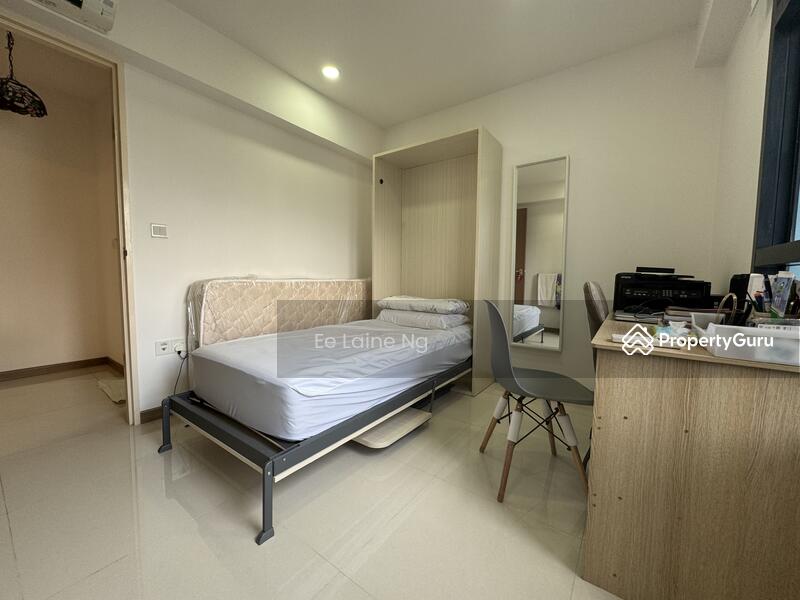 Common Bedroom 2