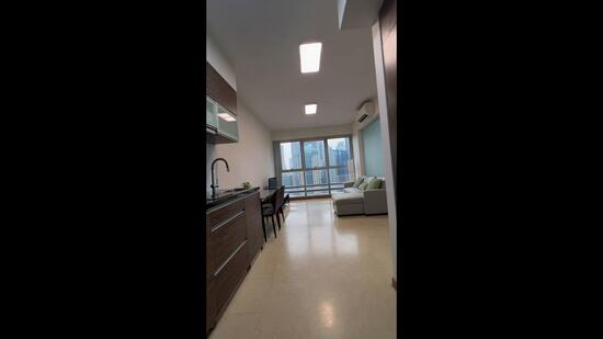 The Clift, 21 McCallum Street, 1 Bedroom, 506 sqft, Condominium For Rent, by Rainbow Fan, 60083107 - PropertyGuru.com.sg