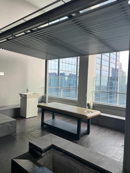 The Clift, 21 McCallum Street, 1 Bedroom, 506 sqft, Condominium For Rent, by Rainbow Fan, 60083107 - PropertyGuru.com.sg