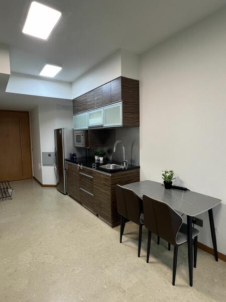 The Clift, 21 McCallum Street, 1 Bedroom, 506 sqft, Condominium For Rent, by Rainbow Fan, 60083107 - PropertyGuru.com.sg