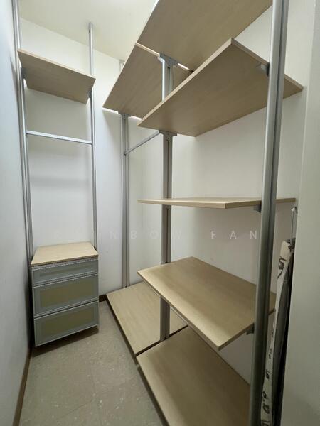 The Clift, 21 McCallum Street, 1 Bedroom, 506 sqft, Condominium For Rent, by Rainbow Fan, 60083107 - PropertyGuru.com.sg