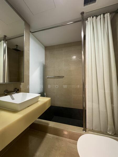 The Clift, 21 McCallum Street, 1 Bedroom, 506 sqft, Condominium For Rent, by Rainbow Fan, 60083107 - PropertyGuru.com.sg