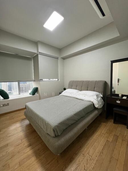 The Clift, 21 McCallum Street, 1 Bedroom, 506 sqft, Condominium For Rent, by Rainbow Fan, 60083107 - PropertyGuru.com.sg