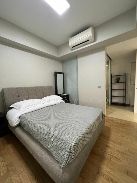 The Clift, 21 McCallum Street, 1 Bedroom, 506 sqft, Condominium For Rent, by Rainbow Fan, 60083107 - PropertyGuru.com.sg