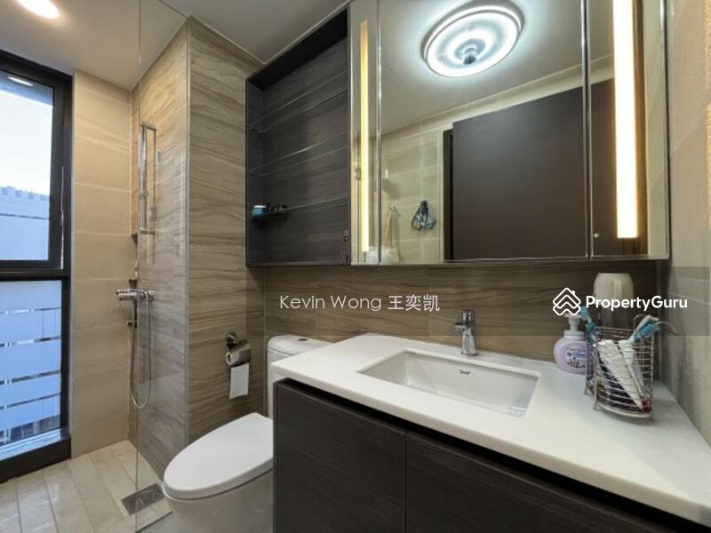 Common Bathroom
