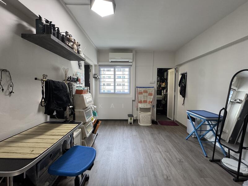 Common Room