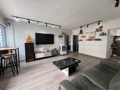 For Sale - 56 Telok Blangah Heights