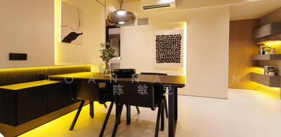 For Sale - FREEHOLD , MINS TO MRT