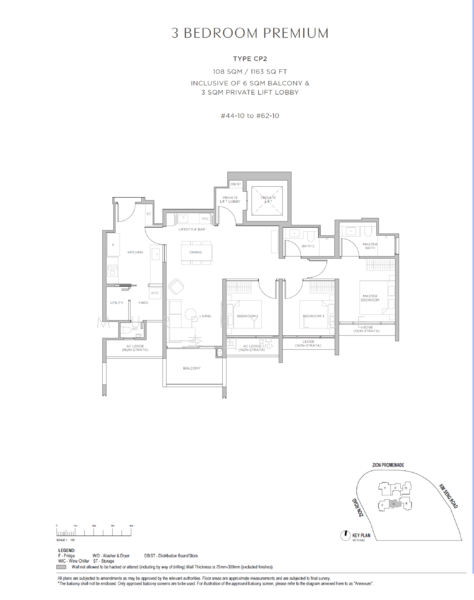 For Sale Promenade Peak