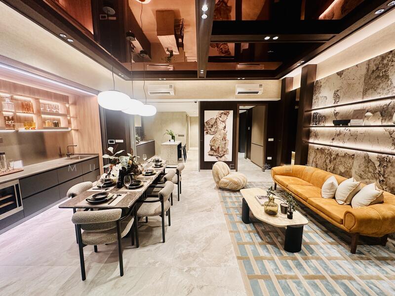 For Sale - Promenade Peak