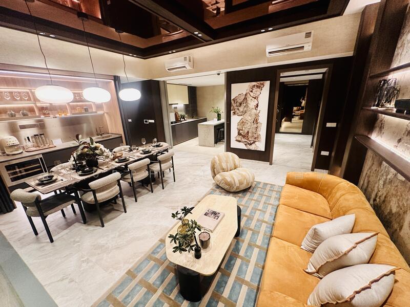 For Sale - Promenade Peak