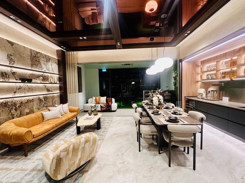 For Sale - Promenade Peak