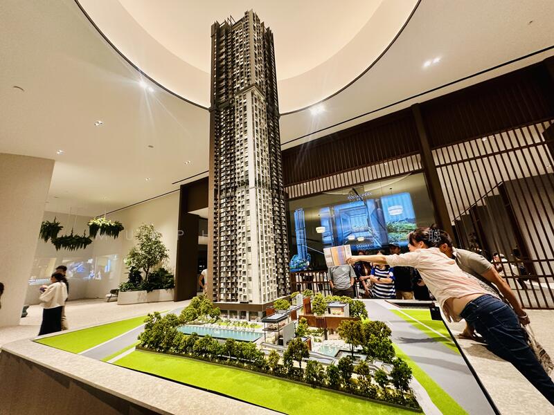 For Sale - Promenade Peak