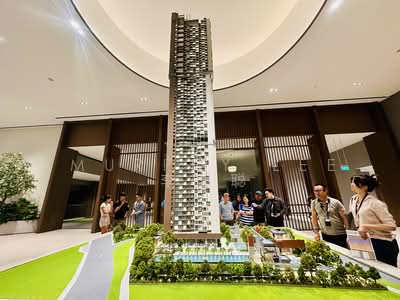 For Sale - Promenade Peak