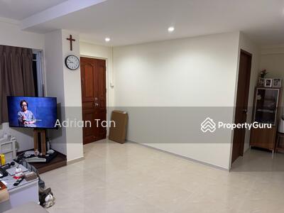 For Rent - 838 Hougang Central